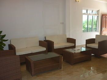Hotel Batuta Maldives Surf View Thulusdhoo Exterior foto