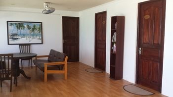 Hotel Batuta Maldives Surf View Thulusdhoo Exterior foto
