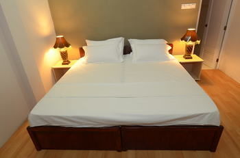 Hotel Batuta Maldives Surf View Thulusdhoo Exterior foto